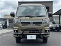 2025 Daihatsu Hijet Truck