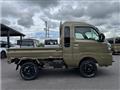2025 Daihatsu Hijet Truck