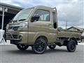 2025 Daihatsu Hijet Truck