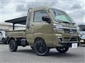 2025 Daihatsu Hijet Truck