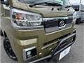 2025 Daihatsu Hijet Truck