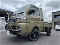 2025 Daihatsu Hijet Truck
