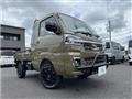 2025 Daihatsu Hijet Truck