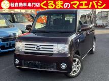 2016 Daihatsu Move Conte