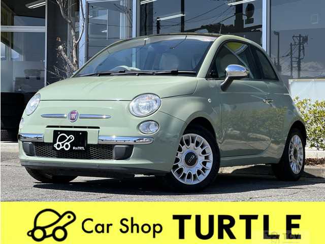 2010 Fiat Fiat Others