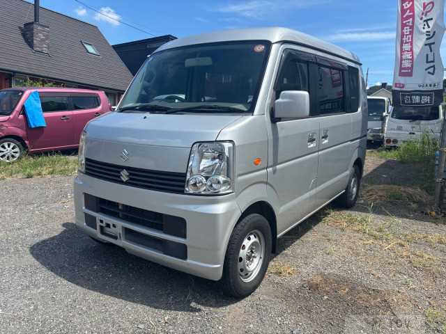 2006 Suzuki Every Wagon