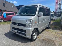 2006 Suzuki Every Wagon