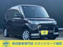 2008 Daihatsu Tanto Custom