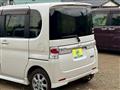 2008 Daihatsu Tanto Custom