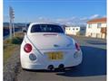 2004 Daihatsu Copen