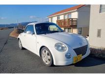 2004 Daihatsu Copen