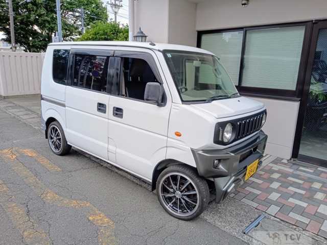 2014 Suzuki Every