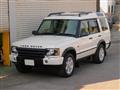 2003 Land Rover Discovery