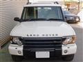 2003 Land Rover Discovery