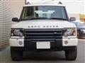 2003 Land Rover Discovery