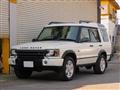 2003 Land Rover Discovery