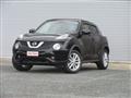 2017 Nissan Juke