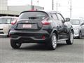 2017 Nissan Juke