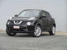 2017 Nissan Juke