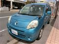 2010 Renault Kangoo