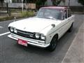 1967 Nissan Skyline
