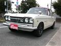 1967 Nissan Skyline
