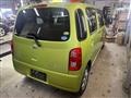 2010 Daihatsu MIRA COCOA