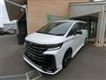 2023 Toyota Vellfire