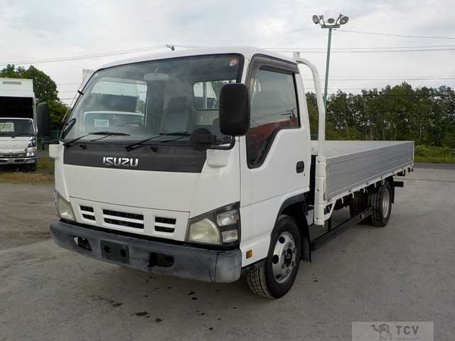 2006 Isuzu Isuzu Others