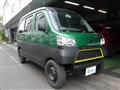 2011 Daihatsu Hijet Cargo