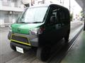2011 Daihatsu Hijet Cargo