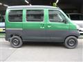 2011 Daihatsu Hijet Cargo