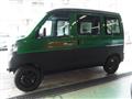 2011 Daihatsu Hijet Cargo
