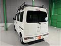 2020 Daihatsu Hijet Cargo