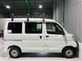 2020 Daihatsu Hijet Cargo