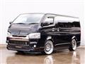 2017 Toyota Hiace Van