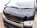 2017 Toyota Hiace Van