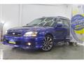 2002 Subaru Legacy Touring Wagon