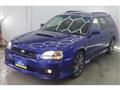 2002 Subaru Legacy Touring Wagon
