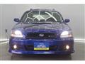 2002 Subaru Legacy Touring Wagon