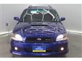 2002 Subaru Legacy Touring Wagon