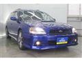 2002 Subaru Legacy Touring Wagon