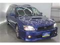 2002 Subaru Legacy Touring Wagon