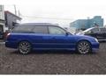 2002 Subaru Legacy Touring Wagon
