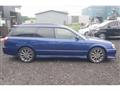 2002 Subaru Legacy Touring Wagon