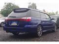 2002 Subaru Legacy Touring Wagon