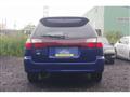 2002 Subaru Legacy Touring Wagon