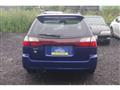 2002 Subaru Legacy Touring Wagon