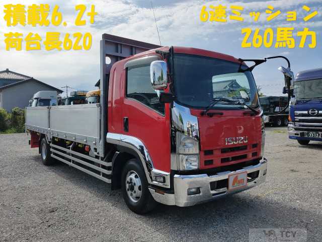 2009 Isuzu Isuzu Others