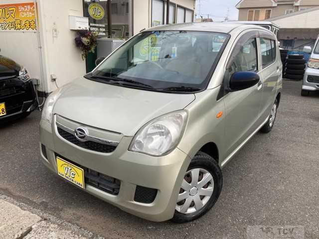 2013 Daihatsu Mira